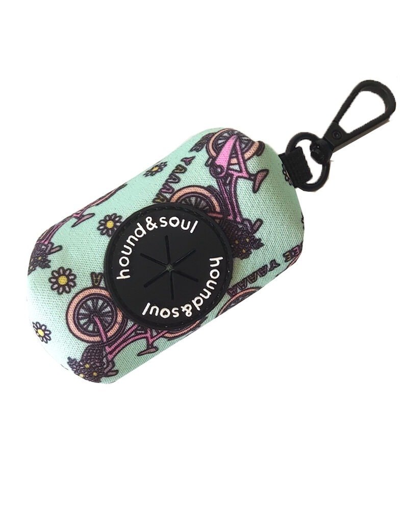Poop Bag - On Ya Bike