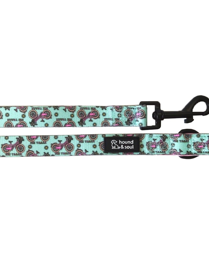 Dog Lead - On Ya Bike