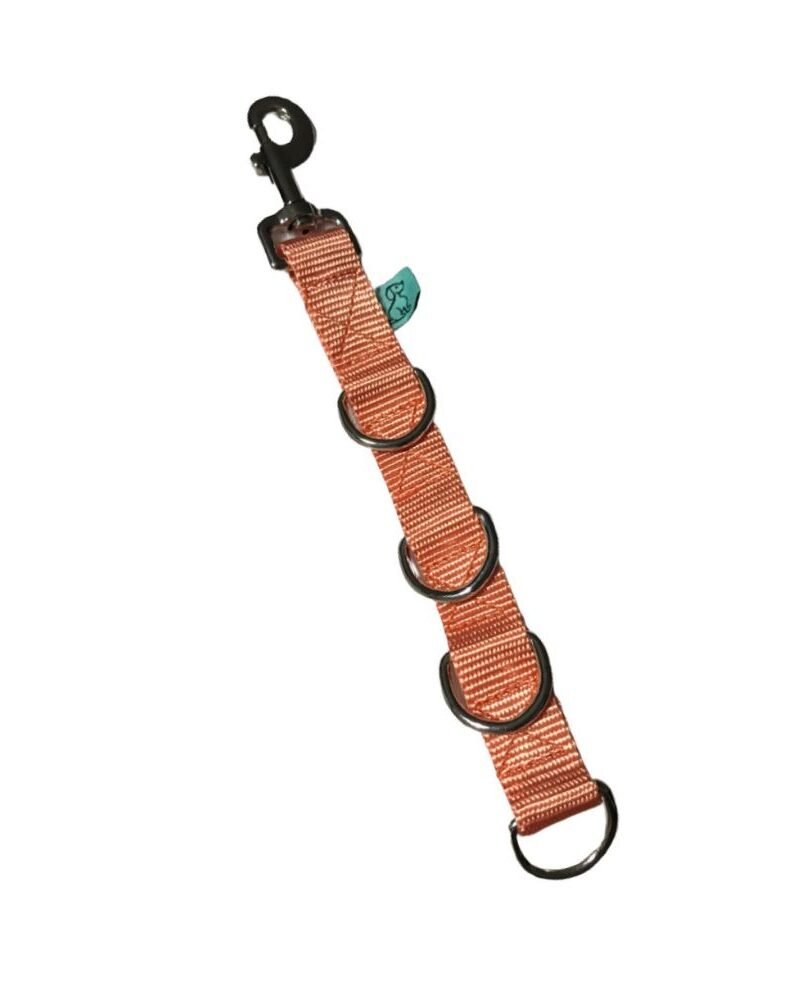 Dog Grooming Extender - Peach