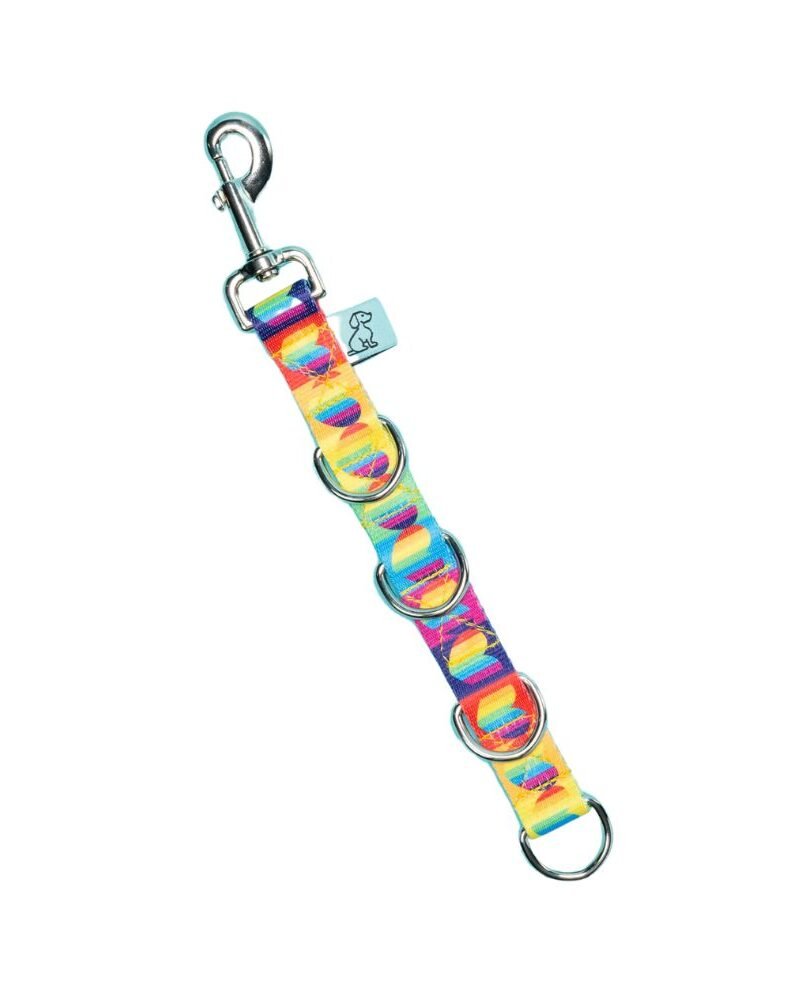 Dog Grooming Extender - Rainbow