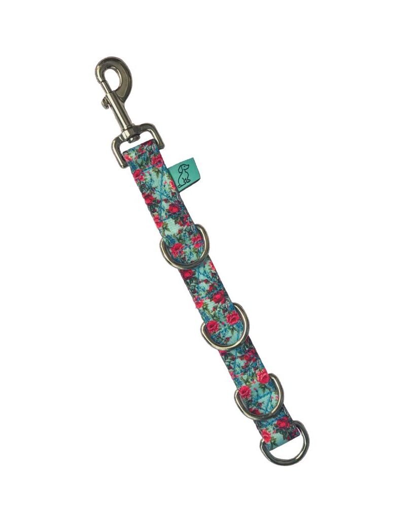 Dog Grooming Extender - Vintage Rose