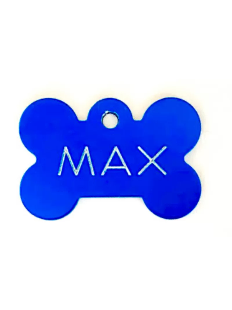 Dog Tag