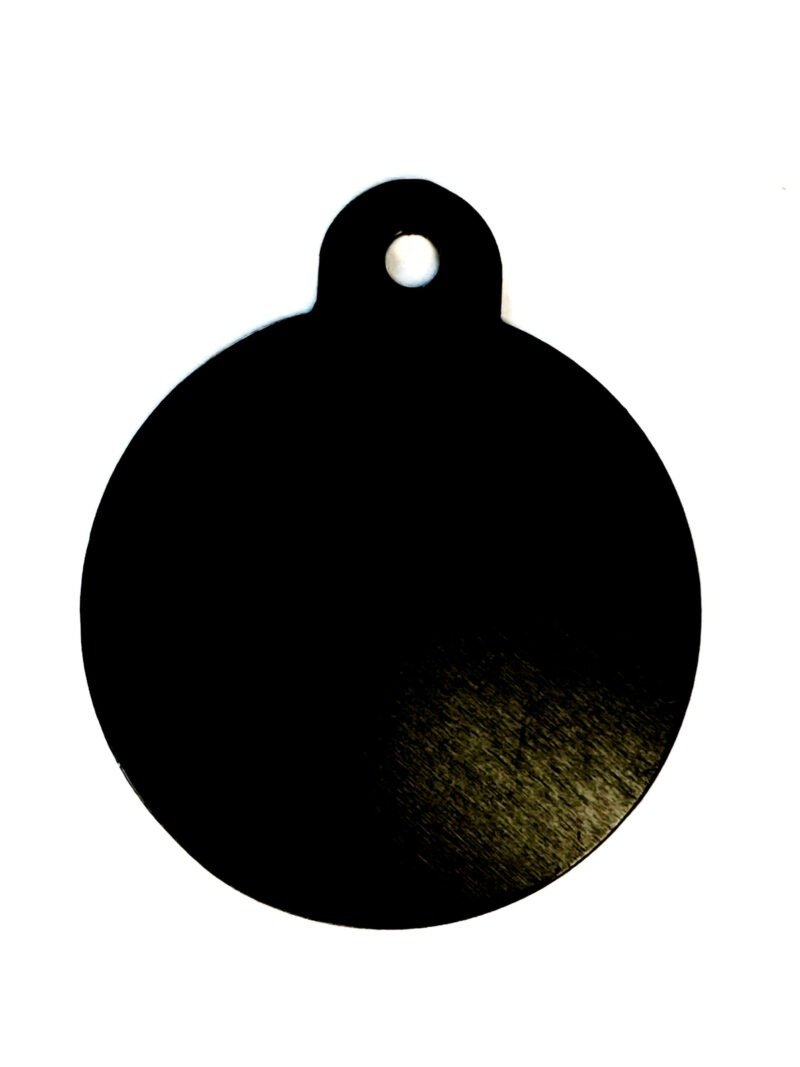 Dog Tag