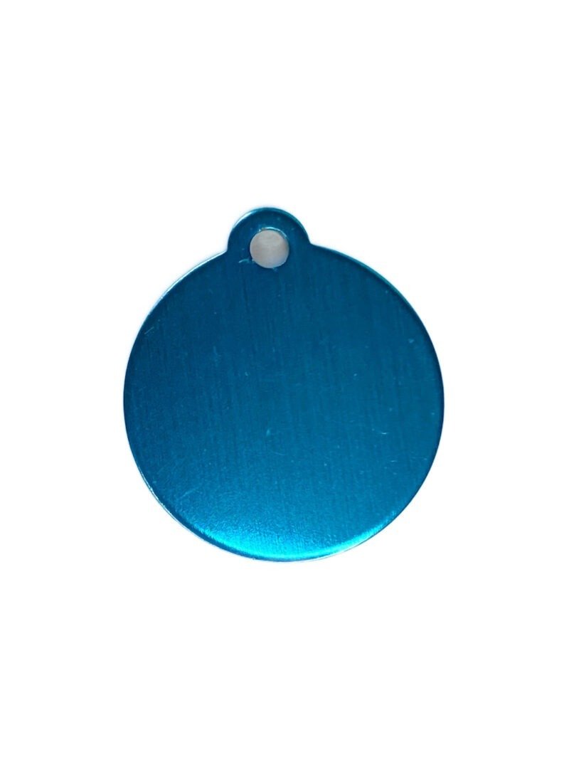Dog Tag