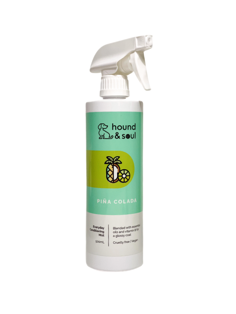 Conditioning Mist - Pina Colada 500ml
