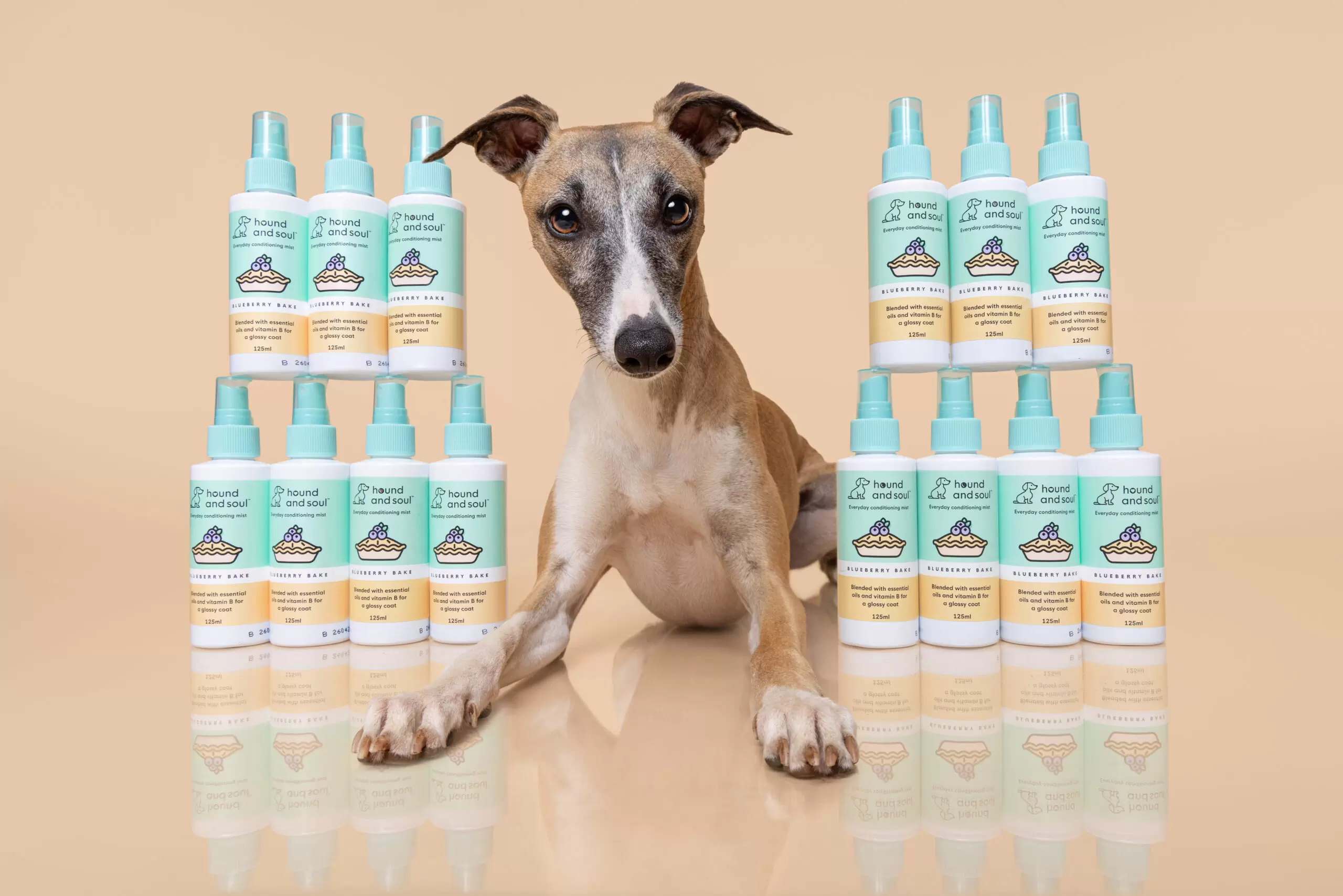 Blueberry Conditioning mist Bundle - Image 3