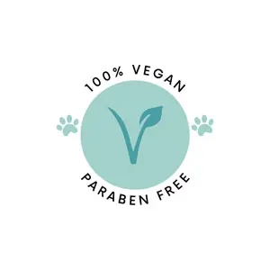 100% Vegan