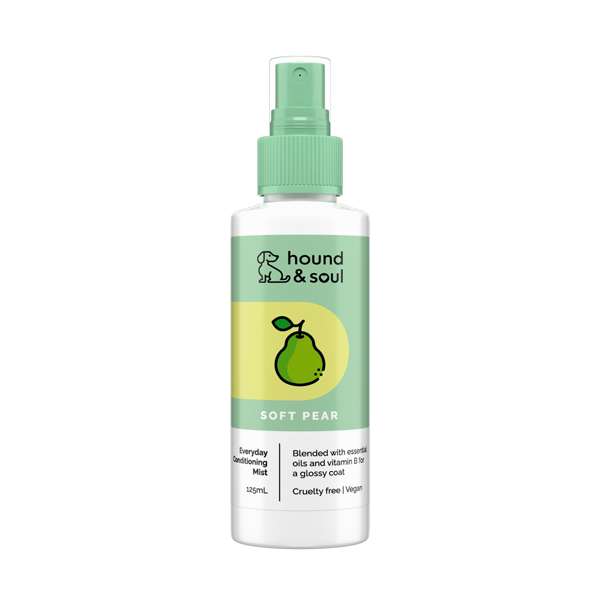 Fragrance – Soft Pear