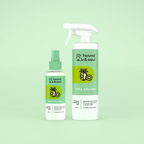 Fragrance – Pina Colada