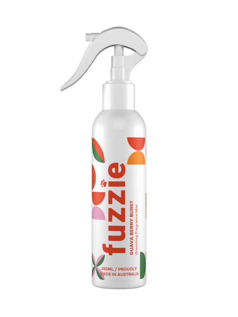 Fuzzie Guava Berry Burst Fragrance 250ml
