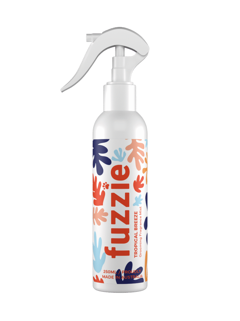 Fuzzie Tropical Breeze Fragrance 250ml