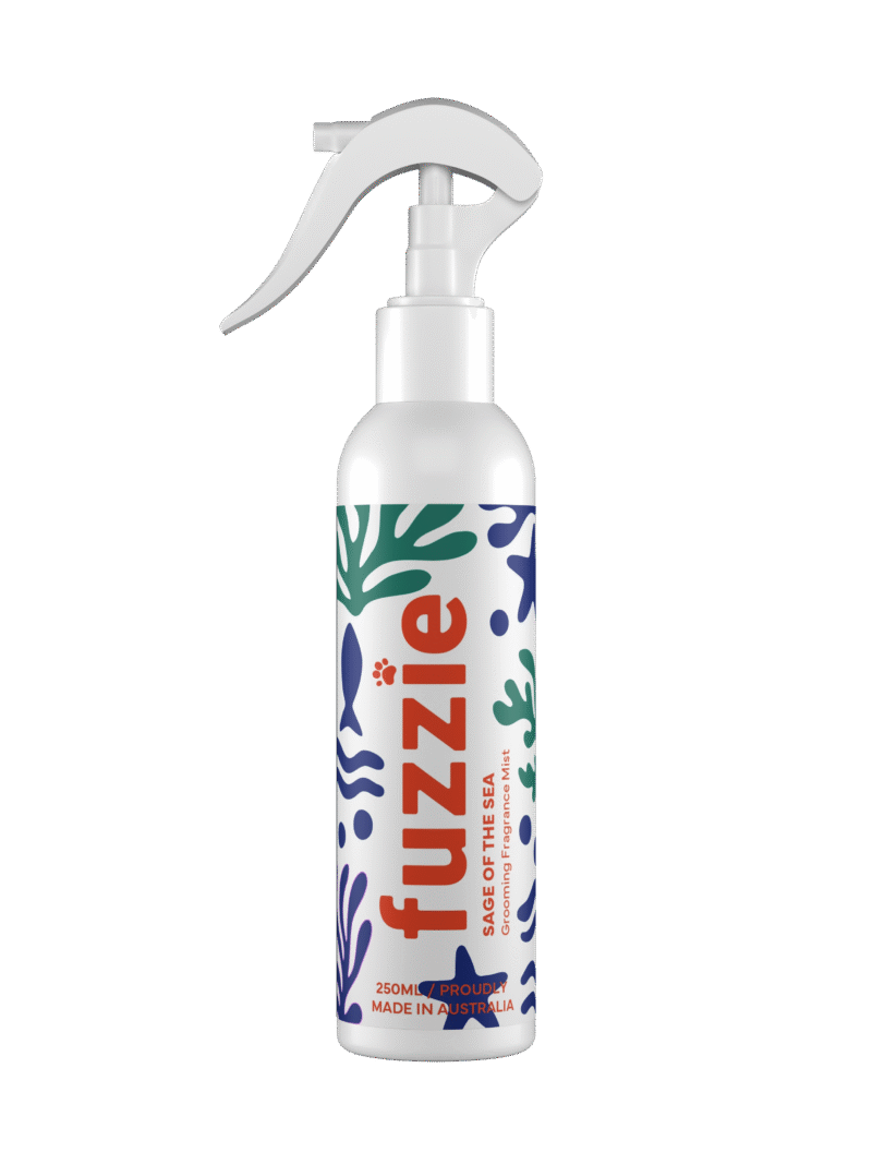 Fuzzie Sage Of The Sea Fragrance 250ml