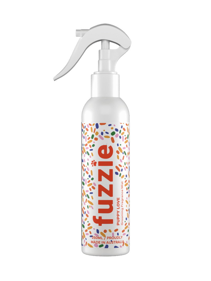 Fuzzie Puppy love Fragrance 250ml