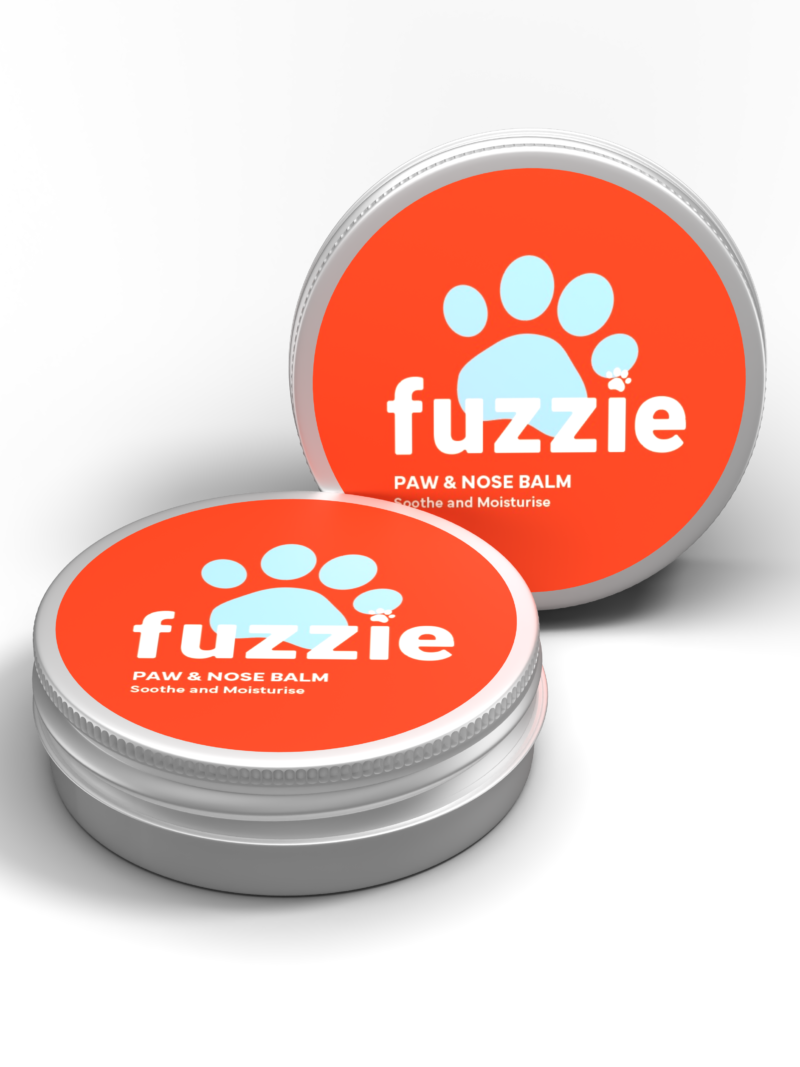 Fuzzie Paw & Nose Balm 85g