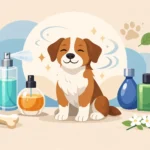 Best Dog Cologne for Odour: What to Pick