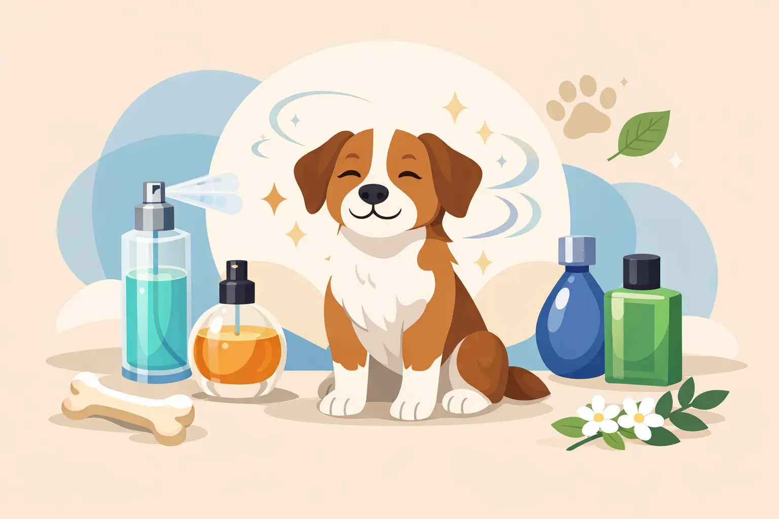 Best Dog Cologne for Odour: What to Pick