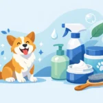 Best Dog Deodorising Products for Fresh Coats