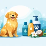 Best Dog Shampoo for Shine: What to Choose