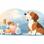 Can Dogs Use Human Perfume Safely?
