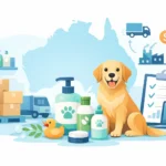 Dog Shampoo Wholesale Australia Guide