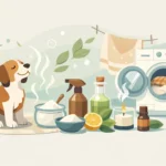 How to Remove Dog Odour Naturally