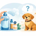Is Dog Cologne Safe for Your Pup?