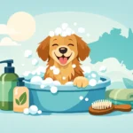 Paraben Free Dog Shampoo Australia Guide