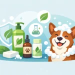 Paraben Free Dog Shampoo That Actually Delivers