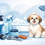 Professional Dog Grooming Products That Perform