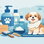 Professional Dog Shampoo Wholesale for Salons