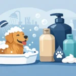 Salon Size Dog Shampoo: Worth It?