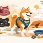 Stylish Dog Harness Australia Buyers Love