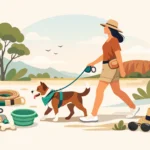 Stylish Dog Walking Accessories Australia