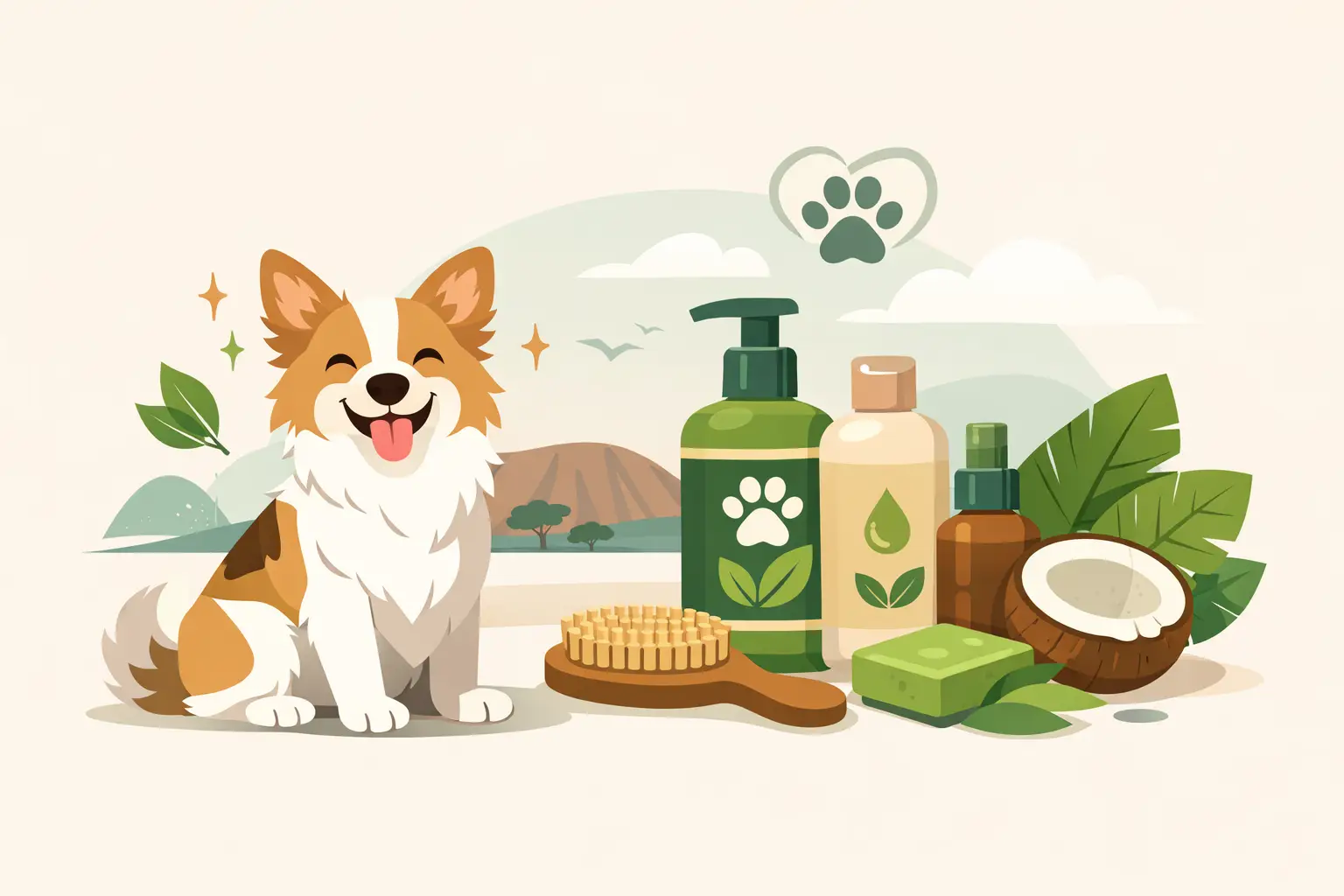 Vegan Dog Shampoo Australia Buyers Guide