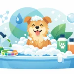 What Is pH Balanced Dog Shampoo?