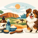 Why Australian Made Dog Grooming Products Win
