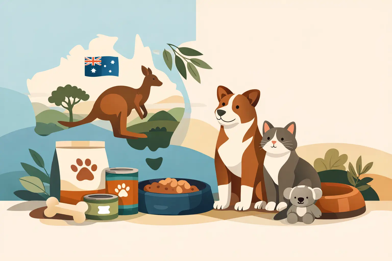 Why Australian Made Pet Products Matter