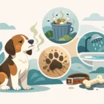 Why Does My Dog Smell? Common Causes
