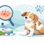 A Practical Guide to Dog Skin Sensitivities