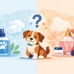 Dog Cologne vs Perfume: What’s Safe for Pups?