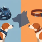 Harness or Collar for Walking: Which Fits Best?