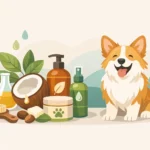 Petroleum Free Dog Grooming Products Explained